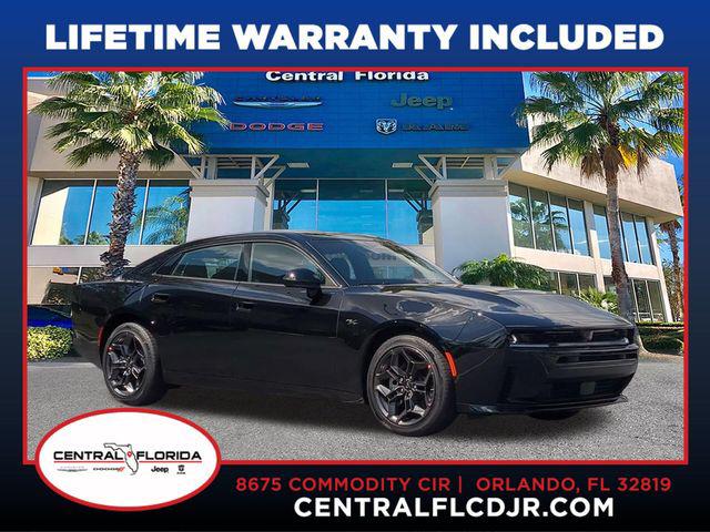 2026 Dodge Charger R/T 4 Door AWD for sale in Orlando, FL