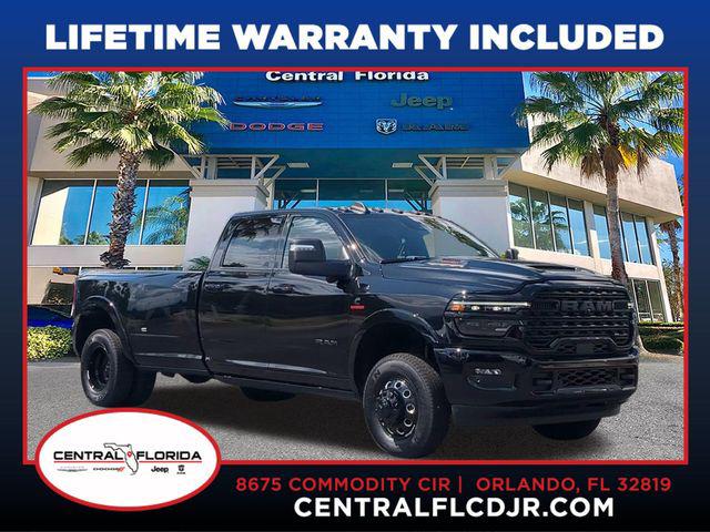 2026 Ram 3500 Limited Crew Cab 4x4 8 Box for sale in Orlando, FL