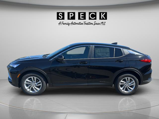 2026 Buick NV Preferred FWD