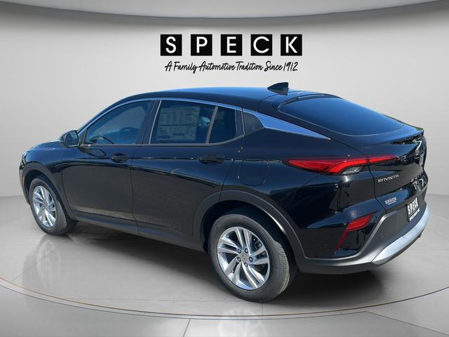 2026 Buick NV Preferred FWD