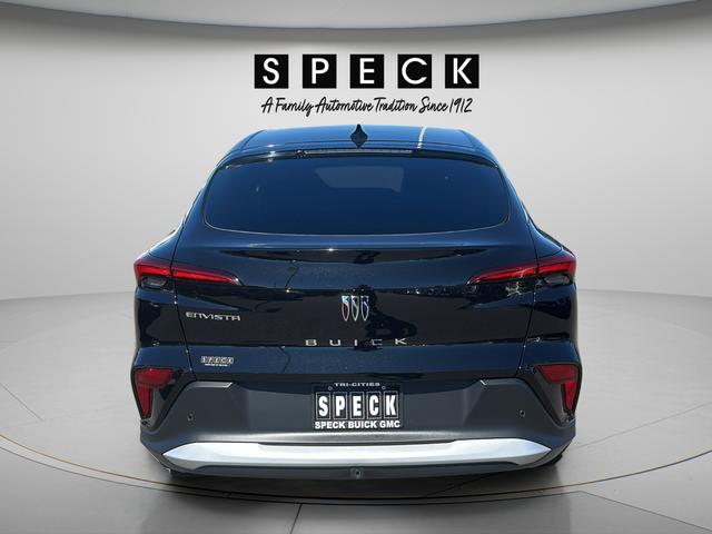 2026 Buick NV Preferred FWD