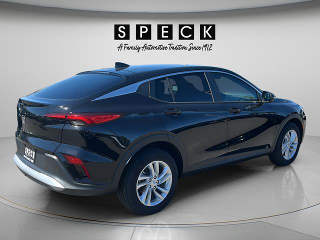 2026 Buick NV Preferred FWD