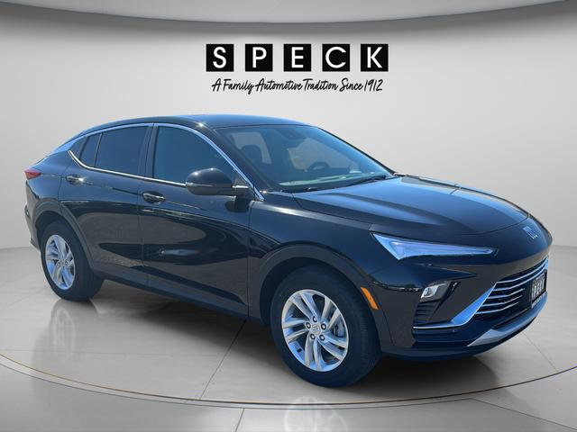 2026 Buick NV Preferred FWD
