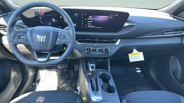 2026 Buick NV Preferred FWD