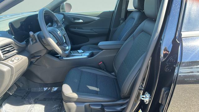 2026 Buick NV Preferred FWD