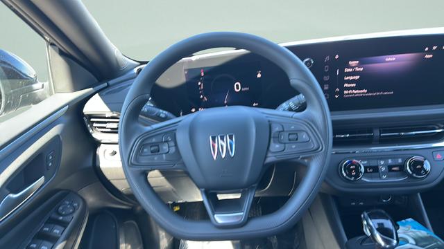2026 Buick NV Preferred FWD