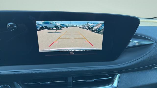 2026 Buick NV Preferred FWD