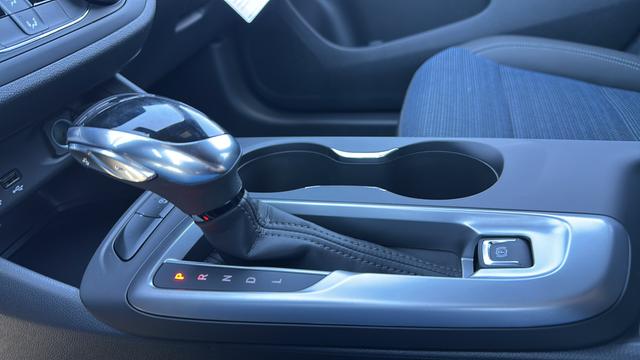 2026 Buick NV Preferred FWD