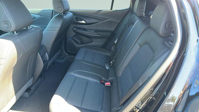 2026 Buick NV Preferred FWD