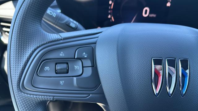 2026 Buick NV Preferred FWD