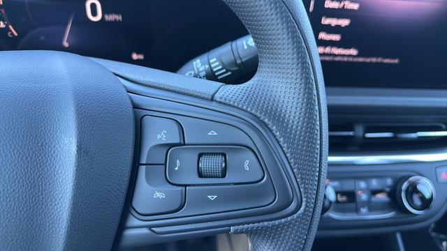 2026 Buick NV Preferred FWD