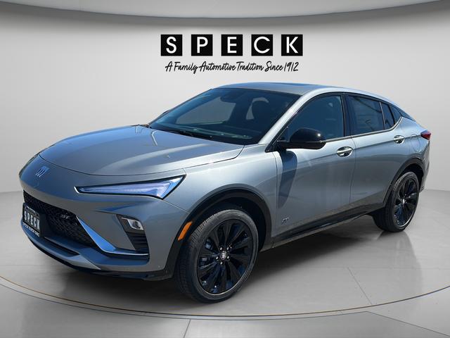 2026 Buick NV Sport Touring FWD for sale in Kennewick, WA