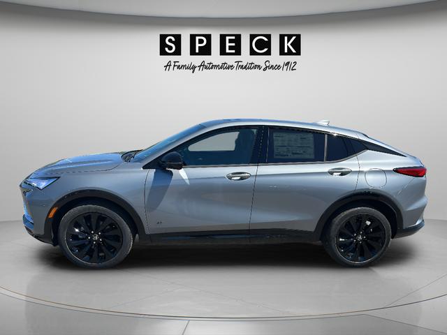 2026 Buick NV Sport Touring FWD