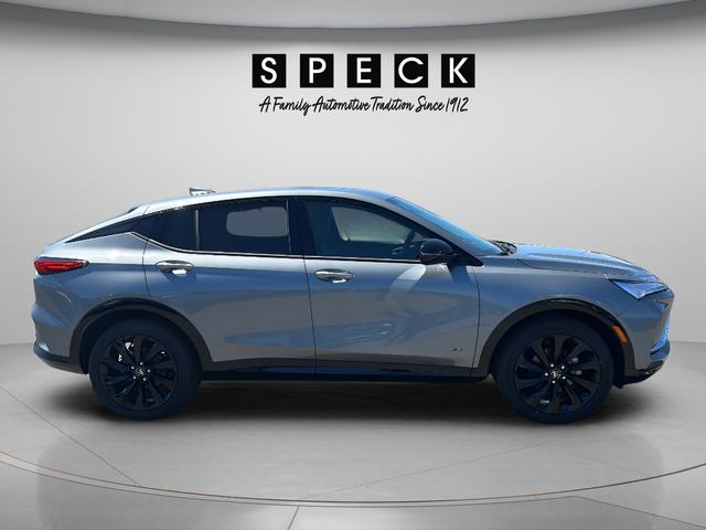 2026 Buick NV Sport Touring FWD