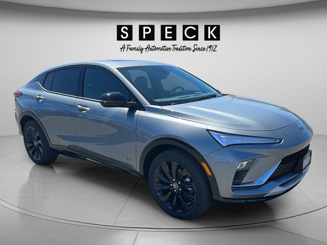 2026 Buick NV Sport Touring FWD