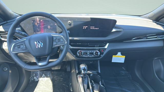 2026 Buick NV Sport Touring FWD
