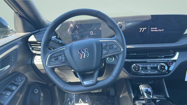 2026 Buick NV Sport Touring FWD
