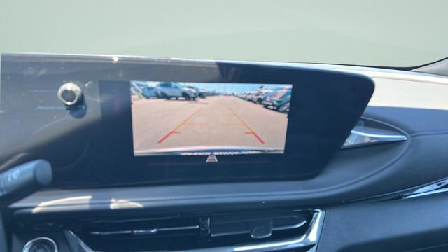 2026 Buick NV Sport Touring FWD