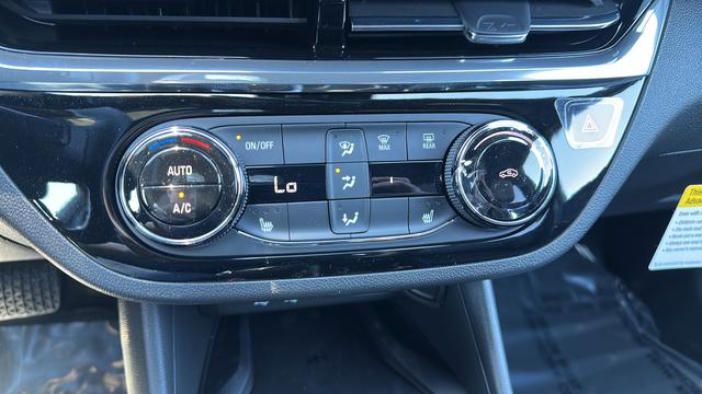 2026 Buick NV Sport Touring FWD