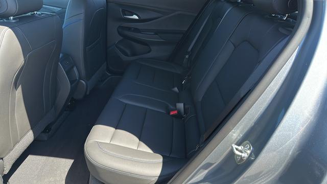 2026 Buick NV Sport Touring FWD