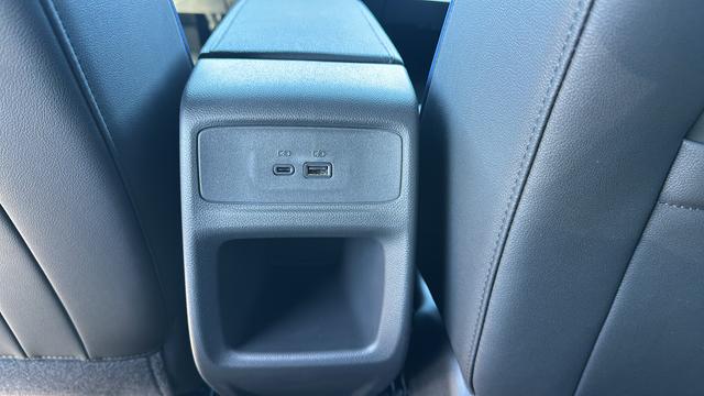 2026 Buick NV Sport Touring FWD