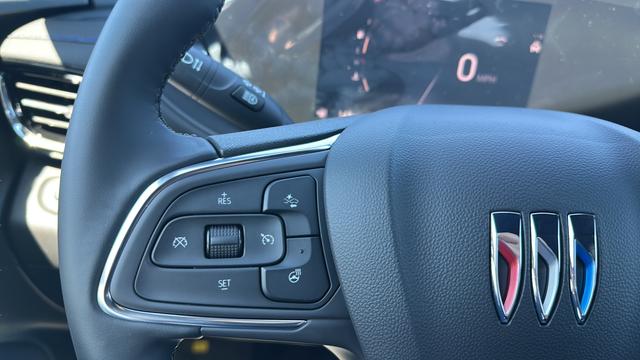 2026 Buick NV Sport Touring FWD