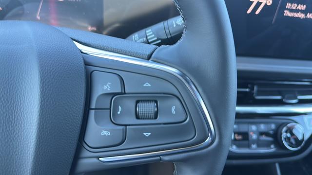 2026 Buick NV Sport Touring FWD