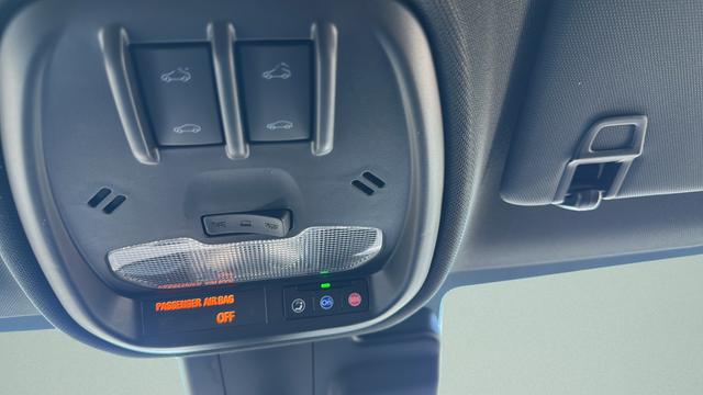 2026 Buick NV Sport Touring FWD