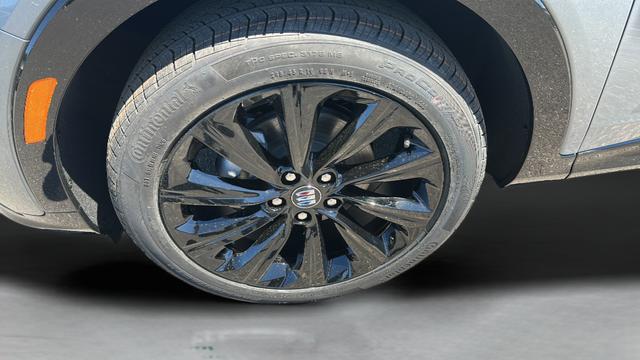 2026 Buick NV Sport Touring FWD