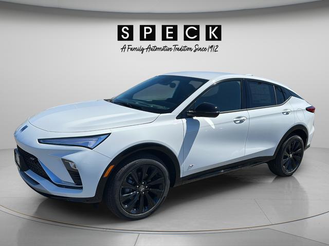 2026 Buick NV Sport Touring FWD for sale in Kennewick, WA
