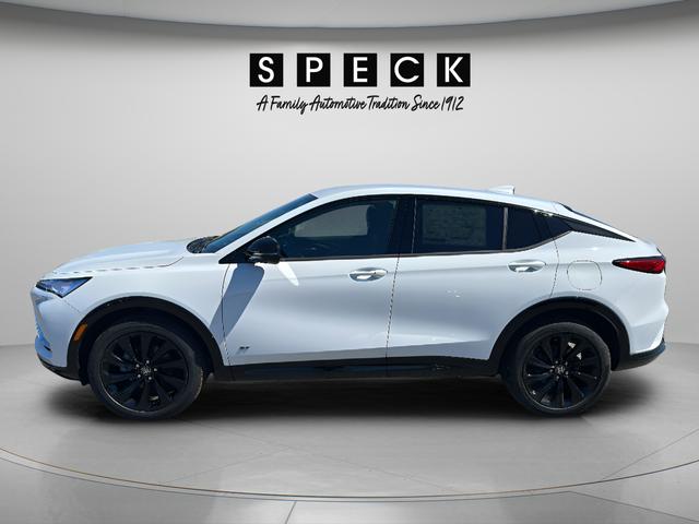 2026 Buick NV Sport Touring FWD