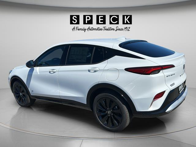 2026 Buick NV Sport Touring FWD