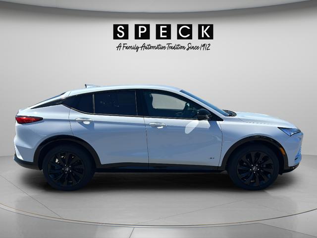 2026 Buick NV Sport Touring FWD