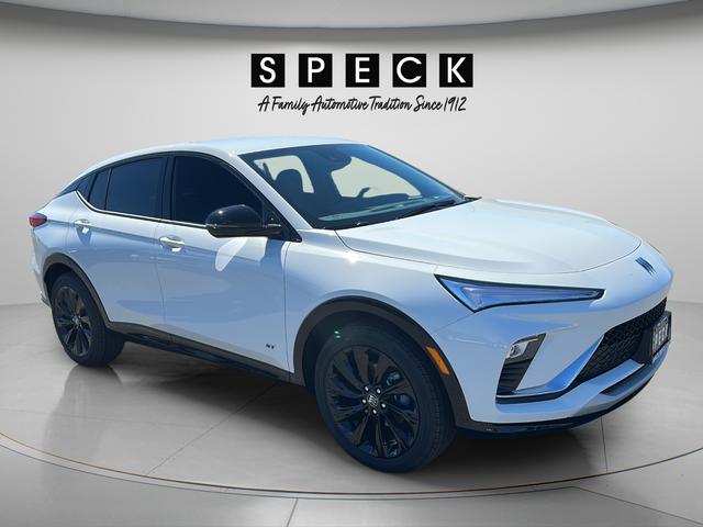 2026 Buick NV Sport Touring FWD