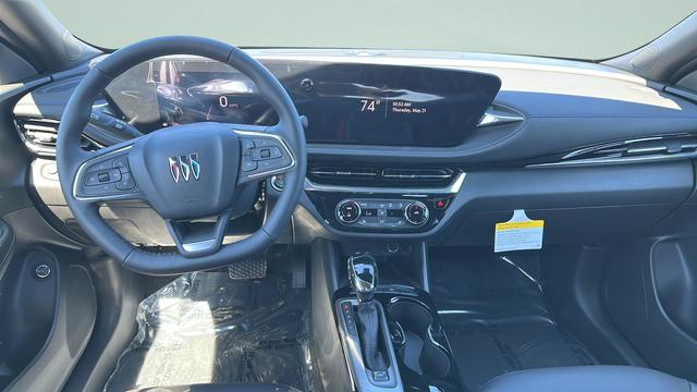 2026 Buick NV Sport Touring FWD