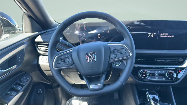 2026 Buick NV Sport Touring FWD