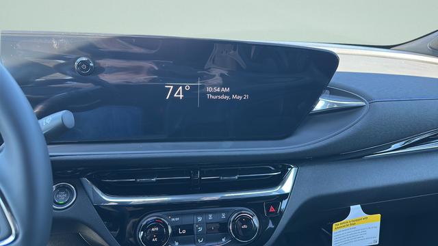 2026 Buick NV Sport Touring FWD