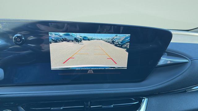 2026 Buick NV Sport Touring FWD