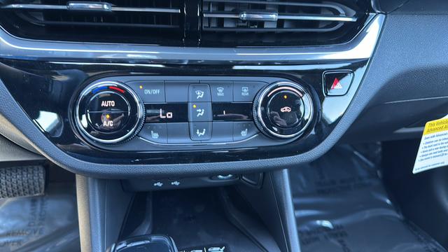 2026 Buick NV Sport Touring FWD