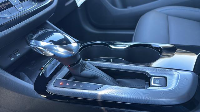 2026 Buick NV Sport Touring FWD