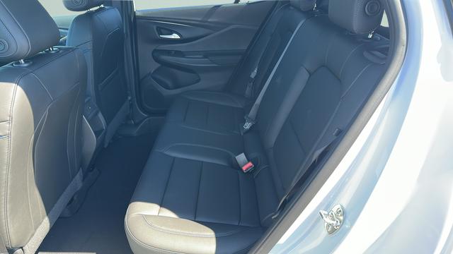 2026 Buick NV Sport Touring FWD