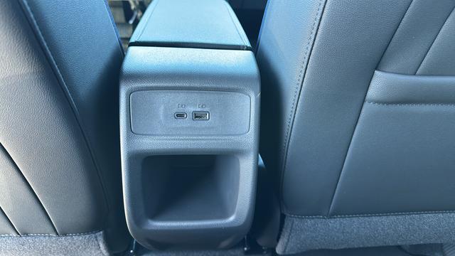 2026 Buick NV Sport Touring FWD