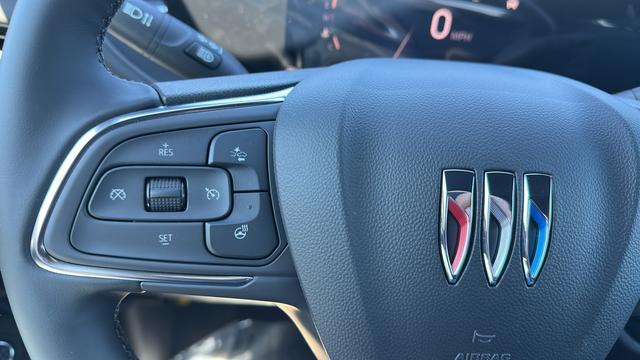 2026 Buick NV Sport Touring FWD
