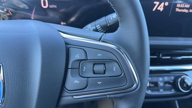 2026 Buick NV Sport Touring FWD