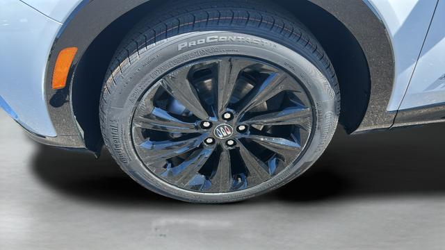 2026 Buick NV Sport Touring FWD