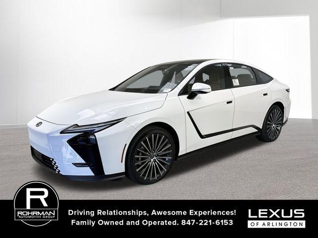 2026 Lexus ES 350 Premium for sale in Arlington Heights, IL