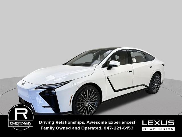 2026 Lexus ES 350 Premium for sale in Arlington Heights, IL