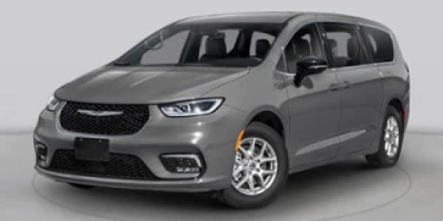 2027 Chrysler Pacifica LX for sale in Miami, FL