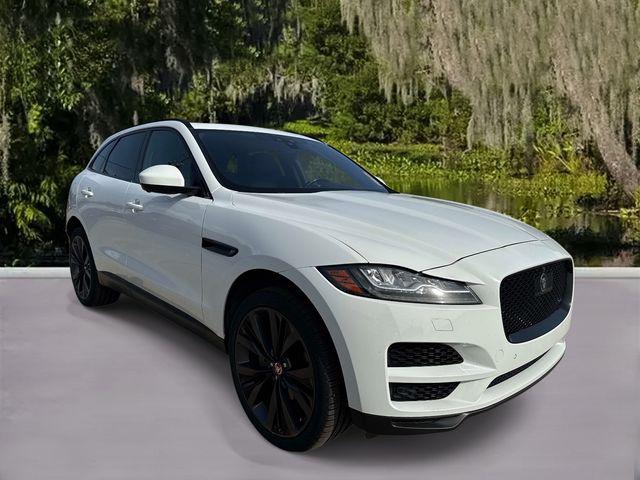 2020 Jaguar F-PACE Prestige P250 AWD Automatic for sale in Gonzales, LA