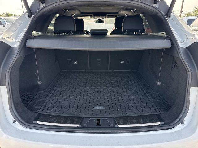 2020 Jaguar F-PACE Prestige P250 AWD Automatic